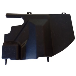 Moldura Inferior Coluna De Direção Mitsubishi Lancer 2012 13
