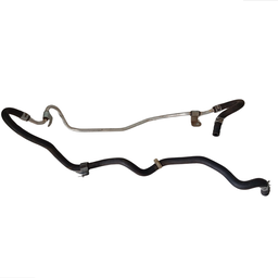 Mangueira da Caixa de Direção Mitsubishi Lancer 2012 2013