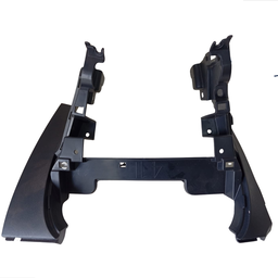 Moldura Central Painel Mitsubishi Lancer 2012 2013