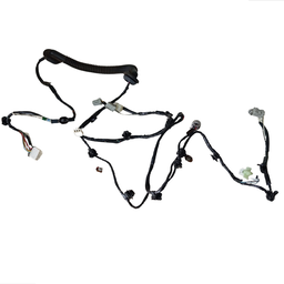 Chicote Da Tampa Traseira Mitsubishi Lancer 2012 2013