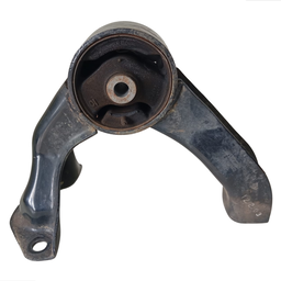 Coxim Traseiro Do Motor Mitsubishi Lancer 2012 2013