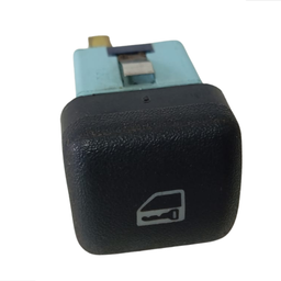 Botão Trava da Porta Chevrolet Zafira 2001 2002