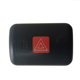 Botão Alerta Chevrolet Zafira 2000 2001