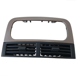 Difusor de Ar Central Painel Jeep Cherokee 2003 2004