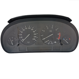 Painel de Instrumentos BMW X5 4.4i 2001 2002 
