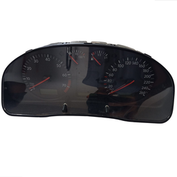 Painel de Instrumentos Vw Passat 1.8 Turbo 2000 2001 Detalhe