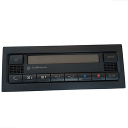 Comando Ar Condicionado Volkswagen Passat 2000 2001
