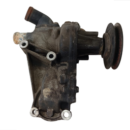 Bomba de Água Volkswagen Passat 1.8 Turbo 2000 2001