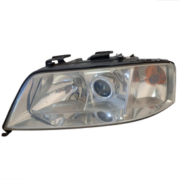 Farol Esquerdo Audi A6 1998 a 2003 2004