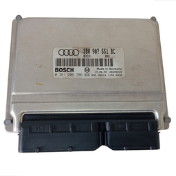 Módulo de Injeção Audi A6 2.8 2001 2002 3B0907551BC