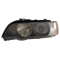 Farol Esquerdo Bmw X5 1999 2000 a 2006