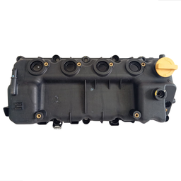 Tampa de Válvula Cabeçote Jeep Renegade / Fiat Toro 2014 15