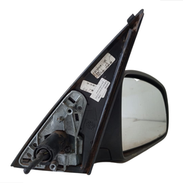 Retrovisor Direito Chevrolet Meriva 2003 a 2011 2012 Manual