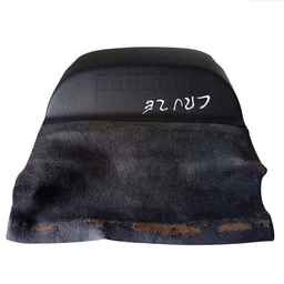 Moldura Inferior Coluna Direção Chevrolet Cruze 2012 a 2014 