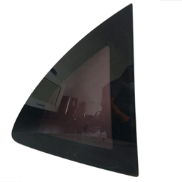 Vidro Lateral Traseiro Direito Citroen C3 2012 2013 a 2021