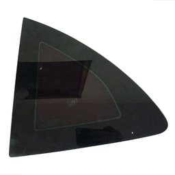 Vidro Lateral Traseiro Esquerdo Citroen C3 2012 2013 a 2021
