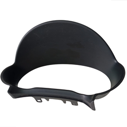 Moldura Painel de Instrumentos Volkswagen Gol G5 2008 a 2012