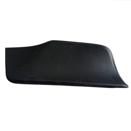 Acabamento Interno Retrovisor Esquerdo Peugeot 208 16 a 2020