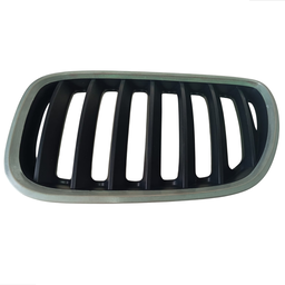 Grade Capo Dianteira Direita Bmw X5 2001 2002 a 2006