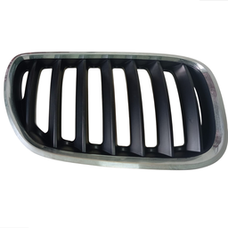  Grade Capo Dianteira Esquerda Bmw X5 2001 2002 a 2006