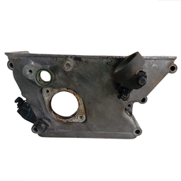 Tampa Frontal Motor Cabeçote BMW X5 4.4i 2001 a 2006