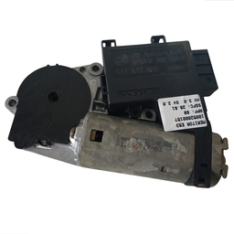 Motor do Teto Solar BMW X5 2001 2002 2003