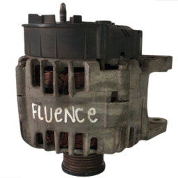 Alternador Renault Fluence 2.0 16v 2011 a 2017