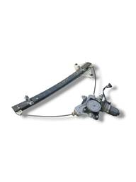 MÁQUINA DE VIDRO PORTA TRASEIRA ESQUERDA CAPTIVA 2008 A 2017