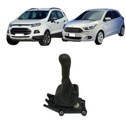 Alavanca Cambio Ka 08/13 Fiesta Ecosport 1.0 1.6 Zetec 10/14