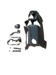 KIT PAINEL TABELIER  FIAT FREEMONT  2012/2015