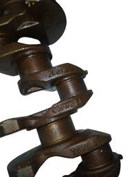 VIRABREQUIM NEW FIESTA ECOSPORT FOCUS 1.6 16V SIGAMA 2009/19