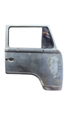 Porta Dianteira Direita Kombi 1997 a 2013