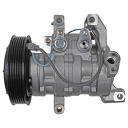 COMPRESSOR AR CONDICIONADO CIVIC G9 1.8 2.0 12 A 16 DENSO
