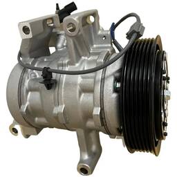 COMPRESSOR AR CONDICIONADO CIVIC G9 1.8 2.0 2012 2013 A 2016