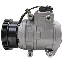 COMPRESSOR AR TUCSON 2005 A 2014 SPORTAGE 2008 A 2010 2.0 16