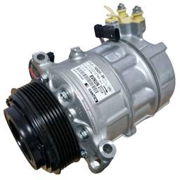 Compressor Ar Discovery Sport Evoque F-Pace Xe Fx 2.0 16A21