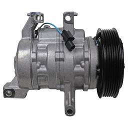COMPRESSOR AR CONDICIONADO CIVIC G9 1.8 2.0 12 A 16 DENSO