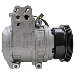 COMPRESSOR AR TUCSON 2005 A 2014 SPORTAGE 2008 A 2010 2.0 16
