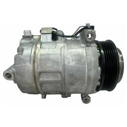 COMPRESSOR EVOQUE DEFENDER DISCOVERY VELAR XF E-PACE S/ EMBR