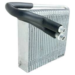 Evaporador de Ar Ford Focus 2013 Até 2019 Importado