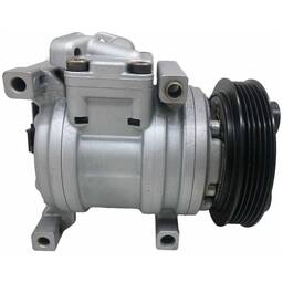 COMPRESSOR AR CONDICIONADO KIA PICANTO 1.0 3CC 2012 A 2018