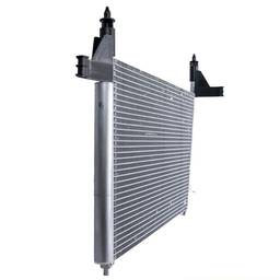 CONDENSADOR AR PARA FIAT STILO 1.8/2.4 03 ATÉ 10 ROYCE
