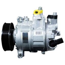 COMPRESSOR AR AUDI A3 Q3 GOLF JETTA 1.4/1.8 2012 ATÉ 2015