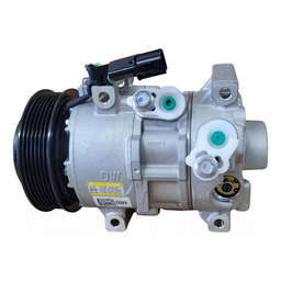 COMPRESSOR AR CONDICIONADO HB20 1.0 3CC 2023 A 2025