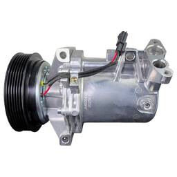 Compressor Ar Sandero Logan Duster 1.6 8/16v 2014 a 2018