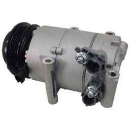 Compressor Ar Condicionado Ecosport 2.0 2013 2014 a 2021