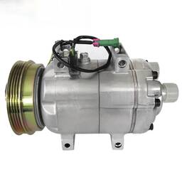 COMPRESSOR AR CONDICIONADO PASSAT GOLF AUDI A4 1.8 94 A 2000