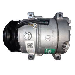 Compressor Ar Condicionado Ford Territory 1.5 2021 A 2026