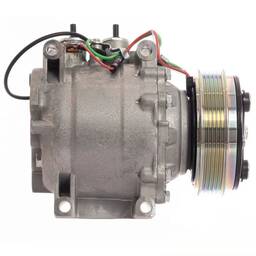 COMPRESSOR AR CONDICIONADO HONDA FIT 1.4 GAS 2004 A 2008