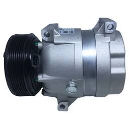 Compressor Harrison V5 Renault Master 2008 Até 2012 7Pk